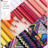 S01c6fed82abd4d75ac07818ca7e82da6s Astuccio rotolo colorato porta matite penne cosmetici 12/24/36/48/72 posti