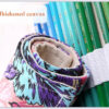 S11cf299a4f474e7bbdffcadc32f588e1p Astuccio rotolo colorato porta matite penne cosmetici 12/24/36/48/72 posti