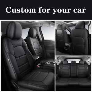 Coprisedili Auto Su Misura Mercedes W211 W204 W205 W212 ML W164 Lusso