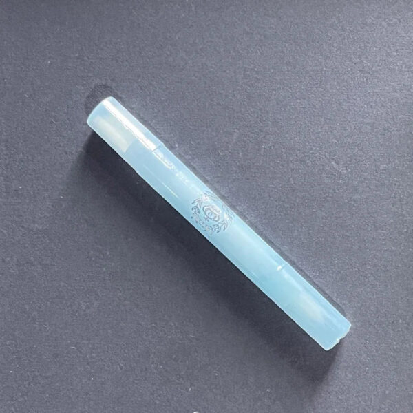 Penna Correttore Smalto Unghie Ricaricabile Punta Intercambiabile 1pz