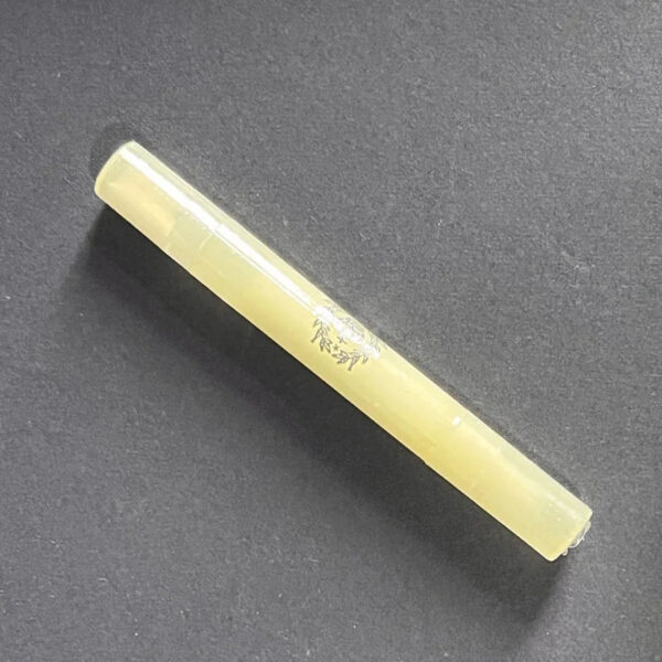 Penna Correttore Smalto Unghie Ricaricabile Punta Intercambiabile 1pz