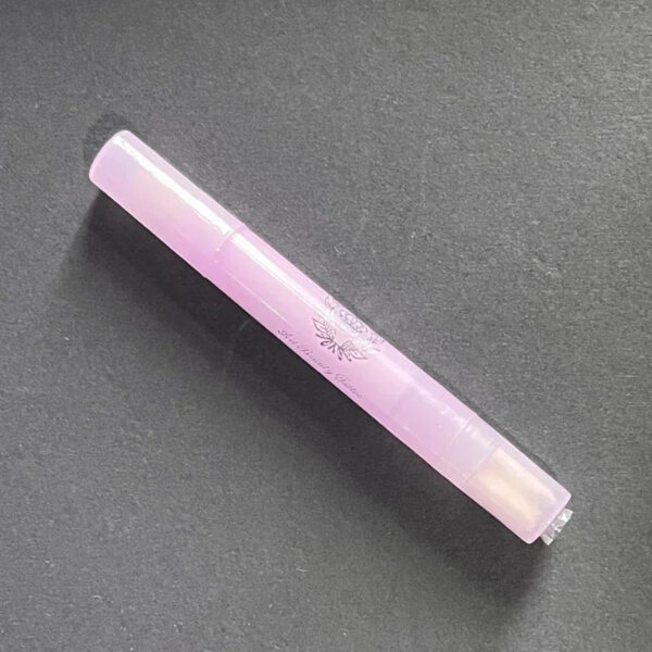 Penna Correttore Smalto Unghie Ricaricabile Punta Intercambiabile 1pz